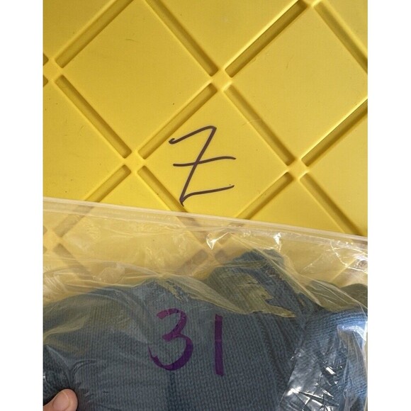 Cabela’s Women Sweater Blue Hoodie Pullover (Z31) - Picture 7 of 7